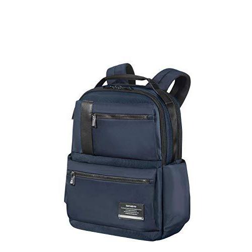 ブランド雑貨総合 Business Laptop OpenRoad Samsonite Backpack, 15.6-Inch【並行輸入品】 Blue, Space カメラバッグ