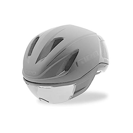 Giro 女性用 Vanquish Mips Adult Road Cycling Helmet ヘルメット Medium 55 59 Cm Matte Bla