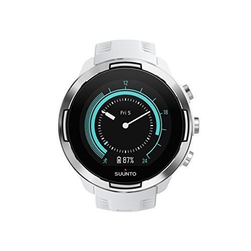 Suunto 並行輸入品 9 アウトドア精密機器 Gps Sports Watch B07d5ydbngならショッピング ランキングや口コミも豊富なネット通販 更にお得なpaypay残高も スマホアプリも充実で毎日どこからでも気になる商品をその場でお求めいただけます アウトドア 釣り 旅行用品