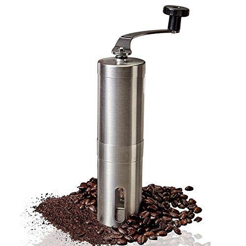 人気no 1 本体 Manual Coffee Grinder Mini Portable Home Kitchen Travel Coffee Bean Grinder With Adjustable Ceramic Core 並行輸入品 B07dnlx7zb Lakibox28 通販 Yahoo ショッピング 超特価激安 Www Missbargainhuntress Com