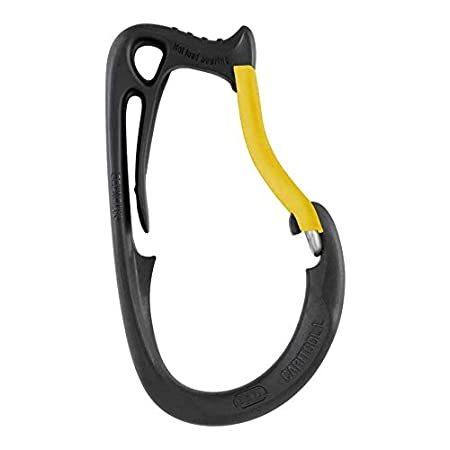 適当な価格 Accessory Caritool Unisex's PETZL for L好評販売中 Multicolor, Climbing, ロープ