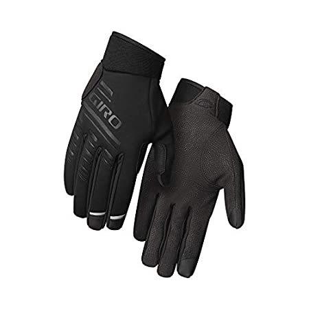 Giro Cascade W Adult 限定品 Womens Winter 2021 Small好評販売中 Gloves Black Cycling - 贅沢
