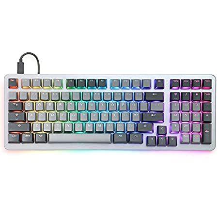 期間限定30％OFF! Drop Hot好評販売中 Key), (99 Layout 1800 Full-Size — Keyboard Gaming Mechanical Shift キーボード