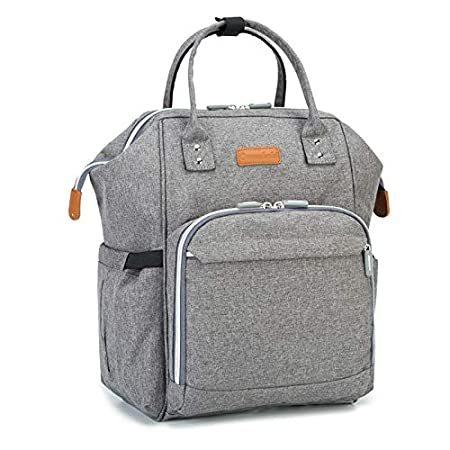 【未使用品】 Diaper Bag Backpack Travel Back Pack Large Capacity Multifunction Changing 好評販売中 マザーズバッグ 【未使用品】 Diaper Bag Backpack Travel Back Pack Large Capacity Multifunction Changing 好評販売中 マザーズバッグ