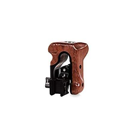 【予約販売品】 Side Right Tiltaing Wooden Ergono好評販売中 | Lightweight Compact, | VI) (Type Handle その他カメラアクセサリー