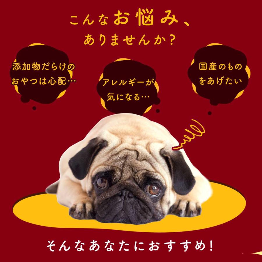 完全無添加 国産 犬 おやつ やきいもキューブ 個包装 70g ドッグフード さつまいも 芋 トッピング ギフト プレゼント オヤツ 大型犬 中型犬 小型犬 超小型犬 |  | 03