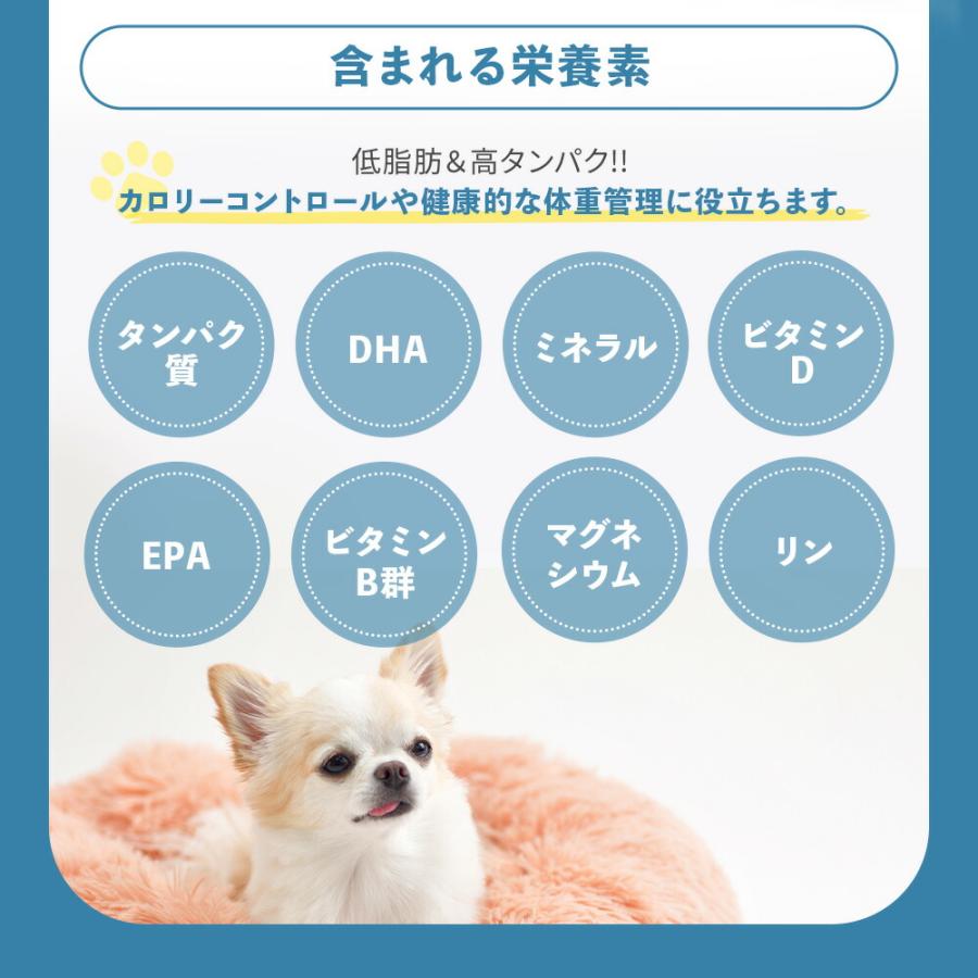 犬 おやつ 無添加 国産 マグロキューブ 個包装 50g ドッグフード トッピング ギフト プレゼント オヤツ 大型犬 中型犬 小型犬 | ブランド登録なし | 06