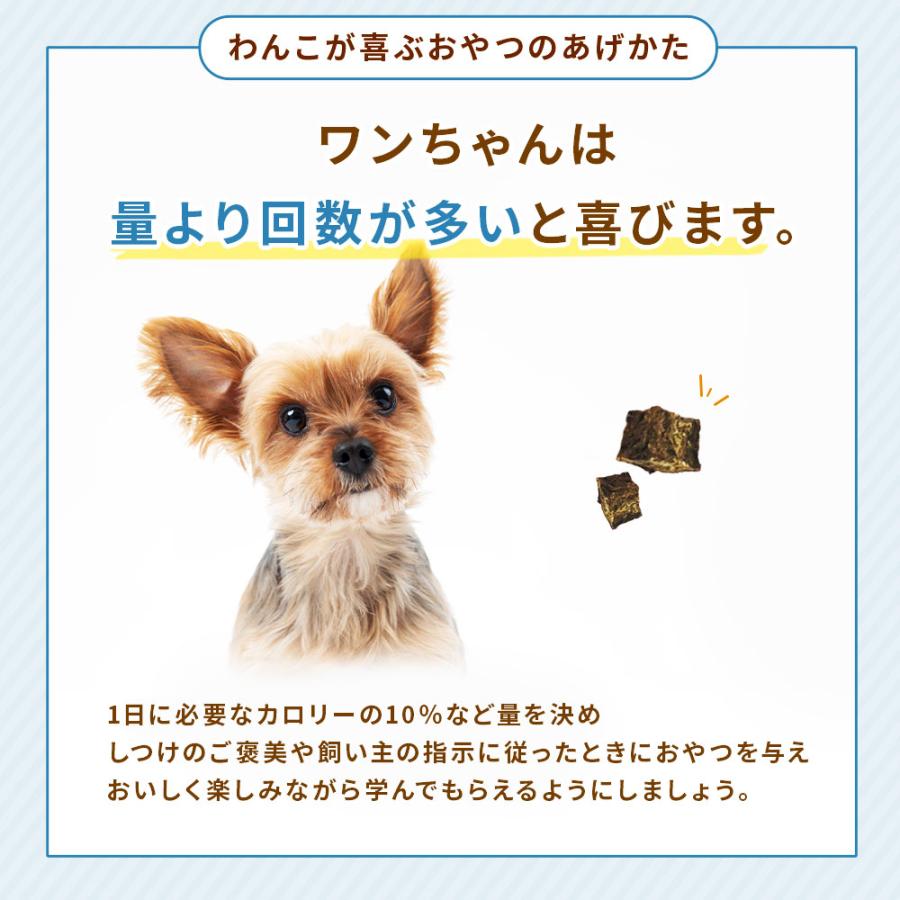 犬 おやつ 無添加 国産 マグロキューブ 個包装 50g ドッグフード トッピング ギフト プレゼント オヤツ 大型犬 中型犬 小型犬 | ブランド登録なし | 10