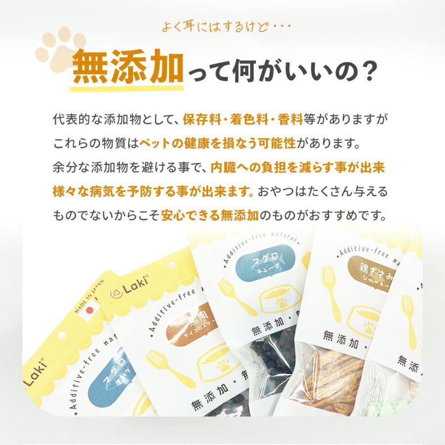 犬 おやつ 無添加 国産 馬肉キューブ 個包装 30g ドッグフード トッピング ギフト プレゼント オヤツ 大型犬 中型犬 小型犬 | ブランド登録なし | 04