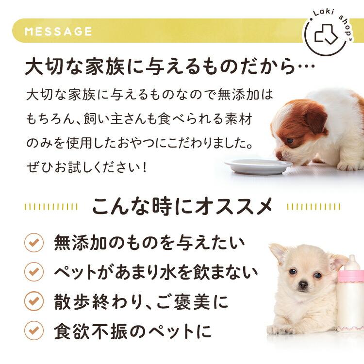 無添加 ヤギミルク パウダー 100g オーガニック製法 粉ミルク 粉末 犬 猫 うさぎ 小動物 おやつ 水分補給 水 ギフト プレゼント 老犬 老猫 シニア パピー | ブランド登録なし | 13