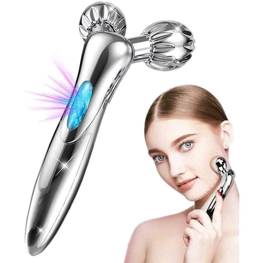 美顔ローラー 美顔 美容ローラー 美顔器 美容器 フェイスケア Y 美顔ローラー 美顔 美容ローラー 美顔器 美容器 フェイスケア Y