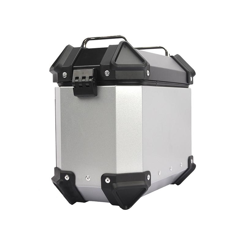 送料無料 サイドボックス バイク用サイドケース 左右セット(片側18L