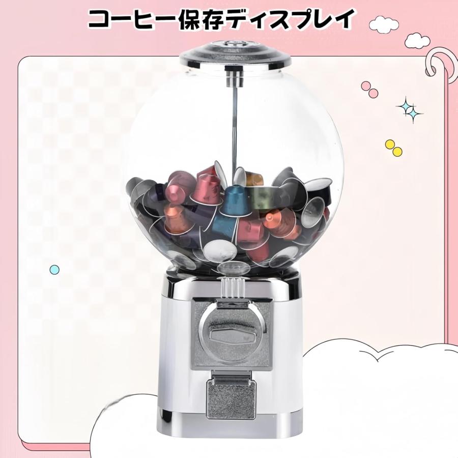 送料無料 ガチャガチャ 本体 業務用 家庭用 ガチャマシン レトロ 機械
