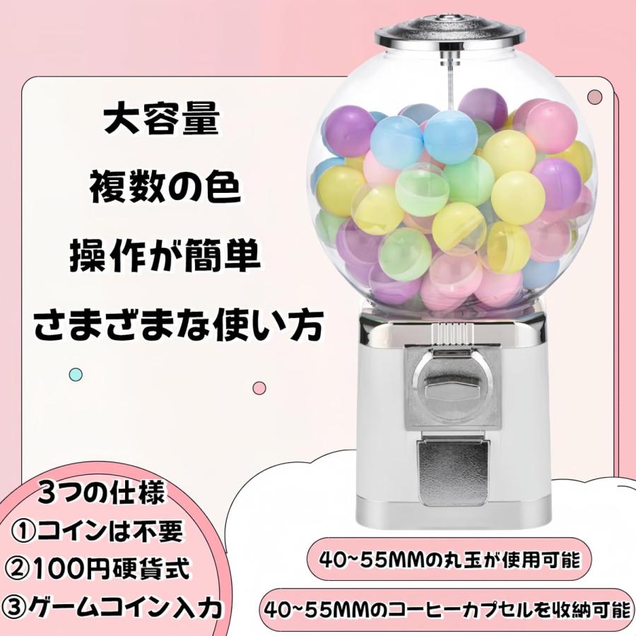 送料無料 ガチャガチャ 本体 業務用 家庭用 ガチャマシン レトロ 機械