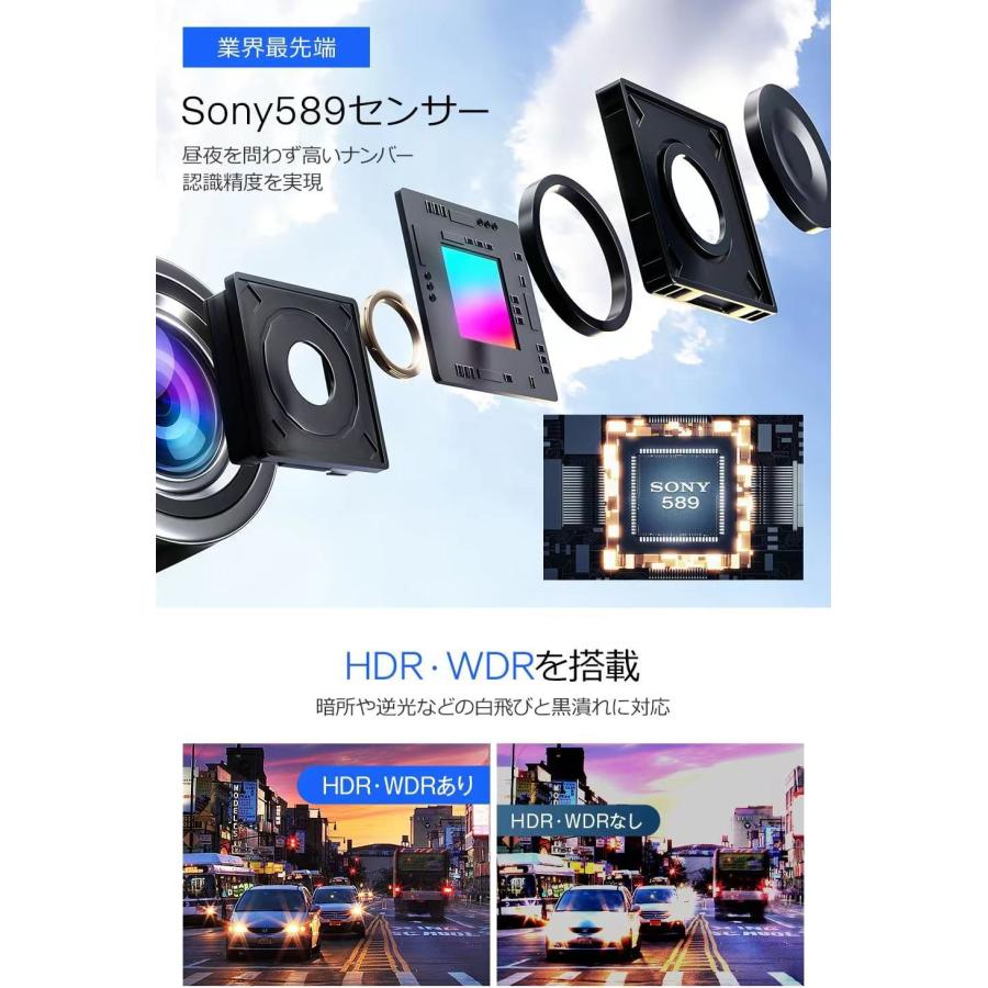 ドライブレコーダー ミラー型 4K 12インチIPS大画面 前後カメラ GPS 送料無料 ドライブレコーダー 4Kミラー型 12インチIPS大画面&64GB SD