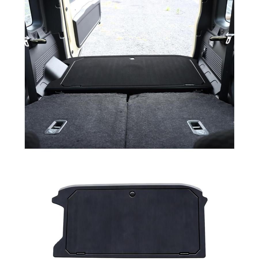 送料無料 新型スズキジムニー ノマドJC74 収納ボックス ジムニー5ドア