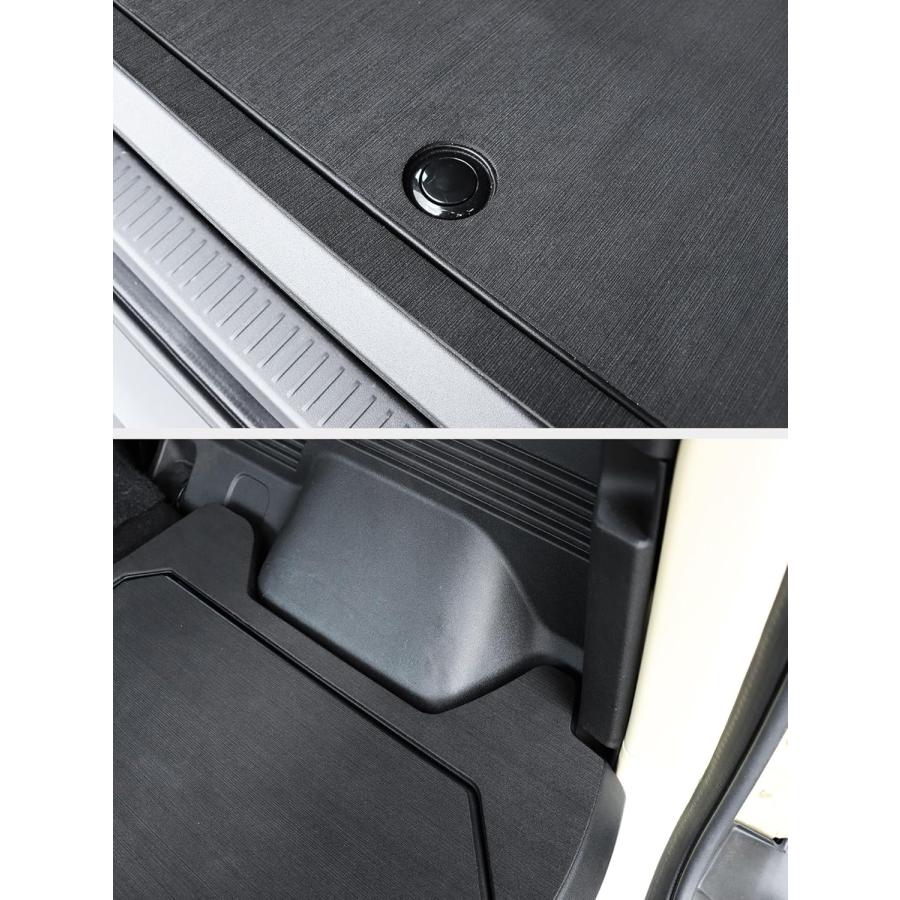 送料無料 新型スズキジムニー ノマドJC74 収納ボックス ジムニー5ドア