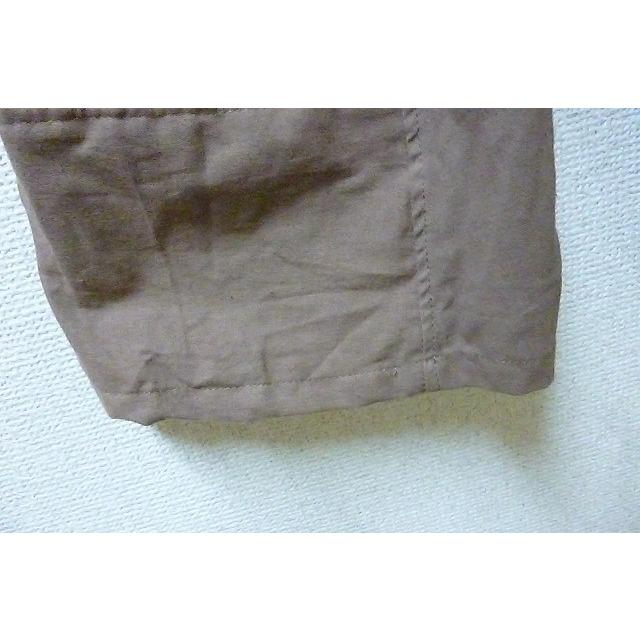モン族 サルエルパンツ 一点物 刺繍パンツ 民族 かっこいい