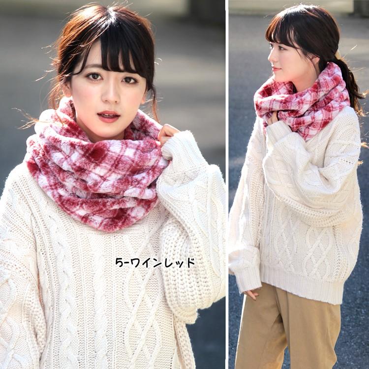 ぴーちゃんページです ファーフードスヌード ファージャガード帽子