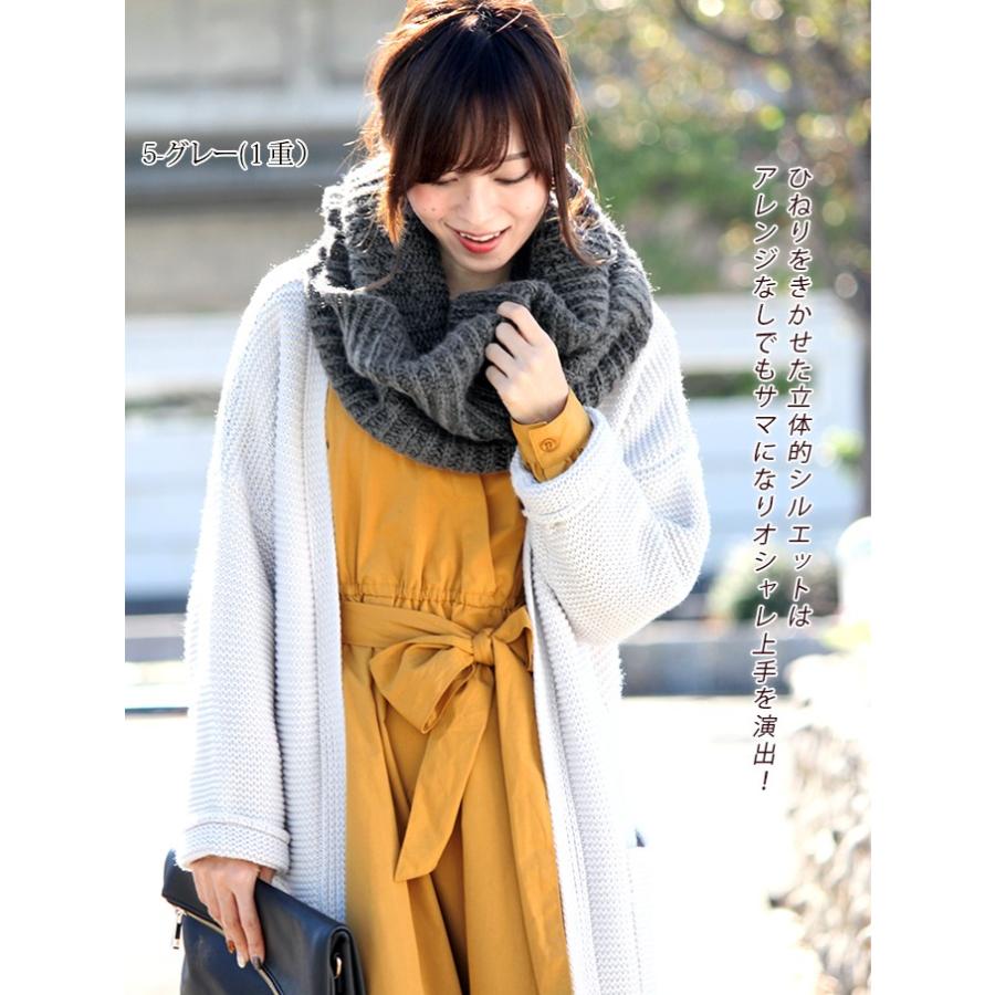 もらって嬉しい出産祝い ニット スヌード レディース メンズ キッズ 秋 冬 用 ローゲージニット 輪っか状 ネックウォーマー 厚手 一重 ショート 二重 母の日 Dprd Jatimprov Go Id