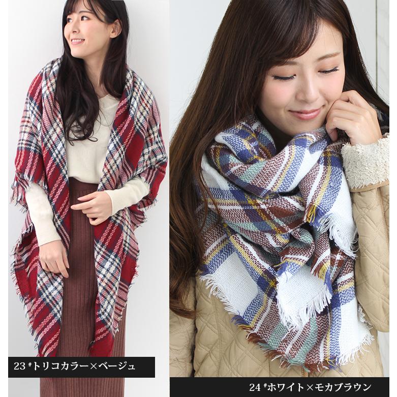 BURBERRY チェック柄 大判ストール ショール　薄手 バーバリー 大判ストール メガチェック 薄手 シルクウール