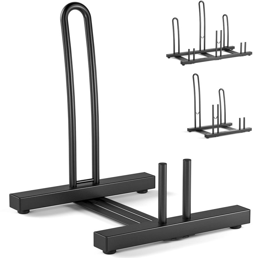 CXWXC 自転車 スタンド 強風でも倒れない 屋外 ロードバイクやクロス