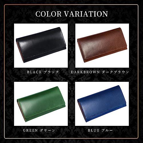 ファブリツィオ 財布 メンズ レディース 長財布 2つ折り マチ付き 小銭入れ Amazon | [ファブリツィオ] 財布 メンズ レディース 長財布 2