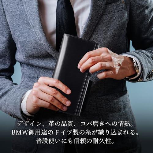 ファブリツィオ 財布 メンズ レディース 長財布 2つ折り マチ付き 小銭入れ Amazon | [ファブリツィオ] 財布 メンズ レディース 長財布 2