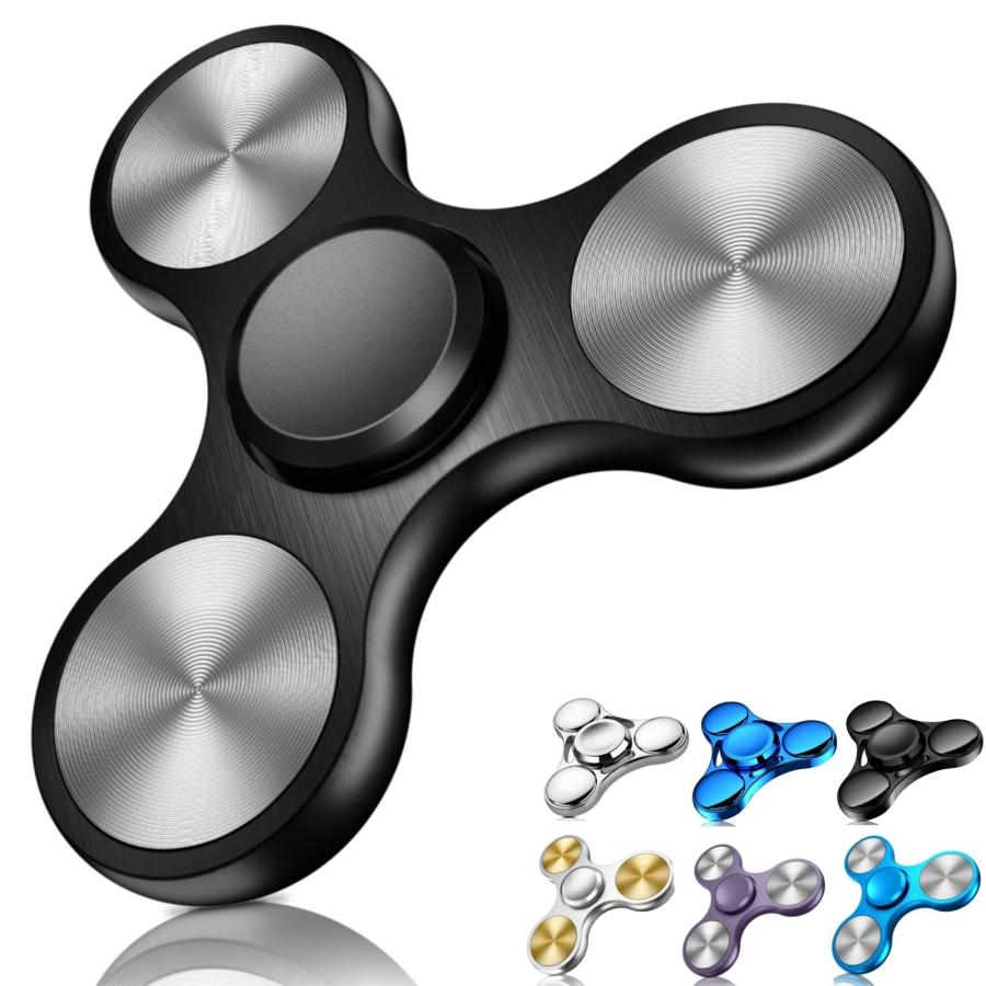 Coolden ハンドスピナー 高級 ストレス解消 グッズ 超耐久性 Coolden ハンドスピナー 高級 ストレス解消 グッズ 超耐久性