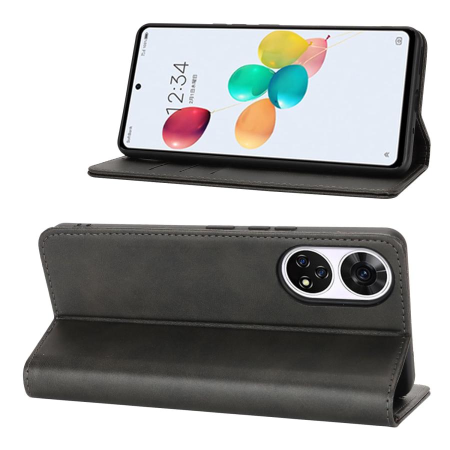 ZTE あんしんファミリースマホ ケース 手帳型 A303ZT ZTE あんしんファミリースマホ ケース 手帳型 A303ZT