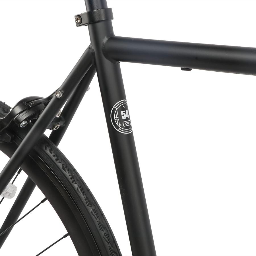 AVASTA ピストバイク固定ギア自転車 フィクスギアバイク AVASTA ピストバイク固定ギア自転車 フィクスギアバイク