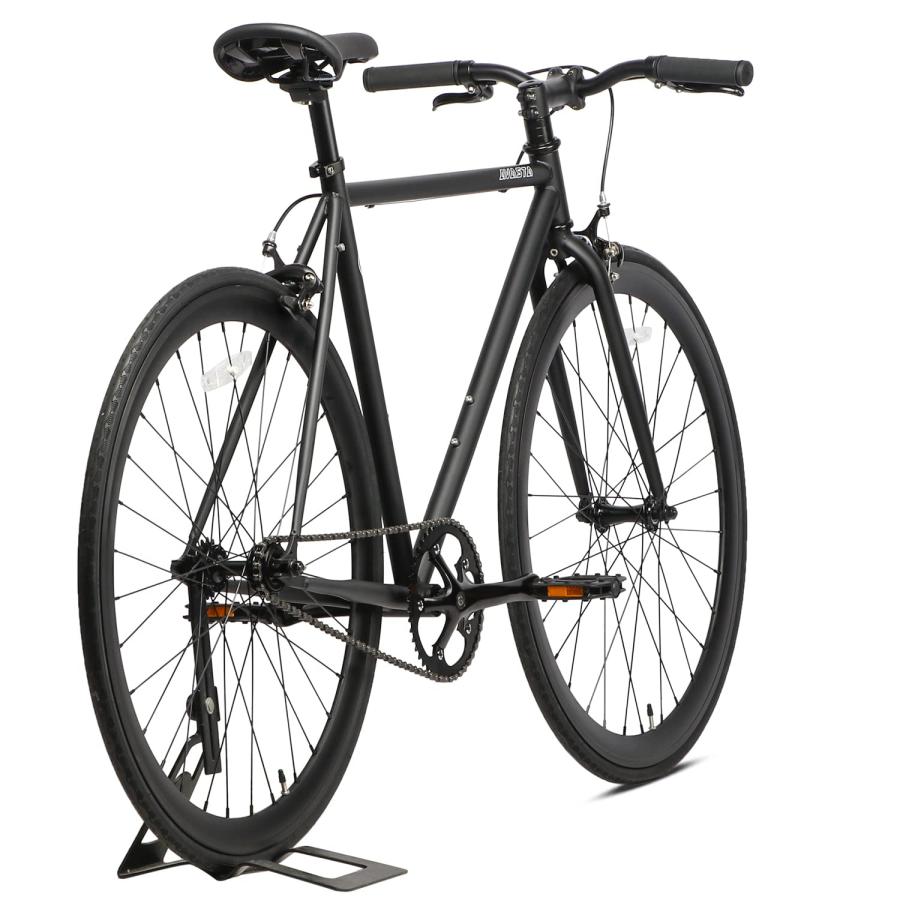 AVASTA ピストバイク固定ギア自転車 フィクスギアバイク AVASTA ピストバイク固定ギア自転車 フィクスギアバイク