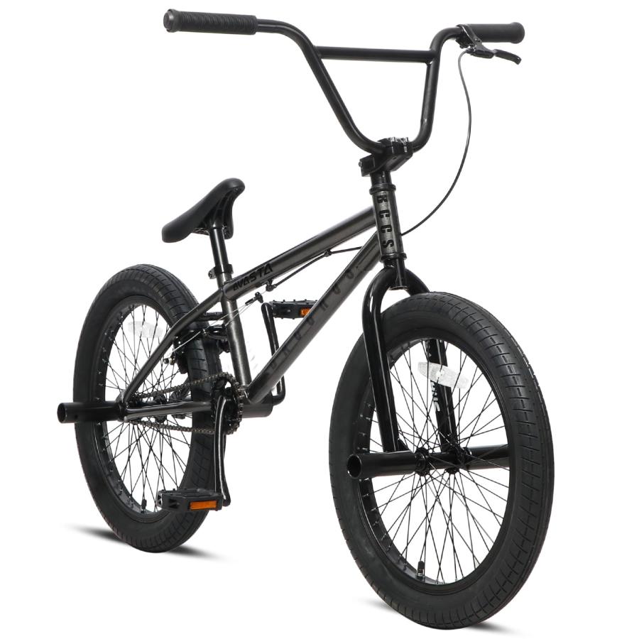 AVASTA BacchusBMX 自転車 20インチ フリースタイルBMXバイク AVASTA BacchusBMX 自転車 20インチ フリースタイルBMXバイク