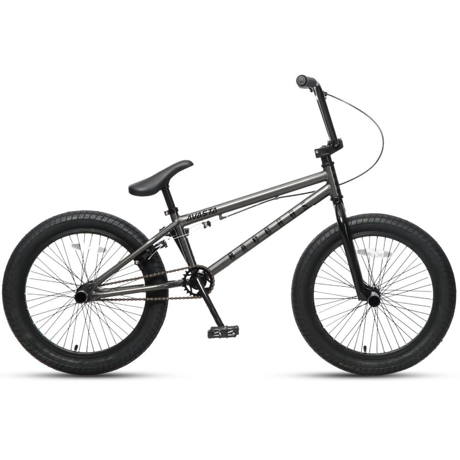 AVASTA BacchusBMX 自転車 20インチ フリースタイルBMXバイク AVASTA BacchusBMX 自転車 20インチ フリースタイルBMXバイク