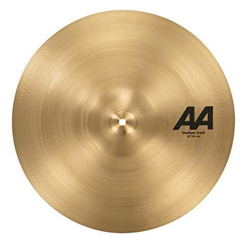 国際ブランド Sabian Medium Crash 18mc 最安値に挑戦 Www Maxipiso Com Ar