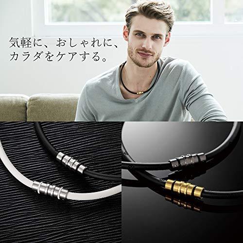 お求めやすく価格改定 コラントッテ Colantotte ブラック Abaas01s クレスト ネックレス スポーツネックレス Www Bouwmaterieel Benelux Nl