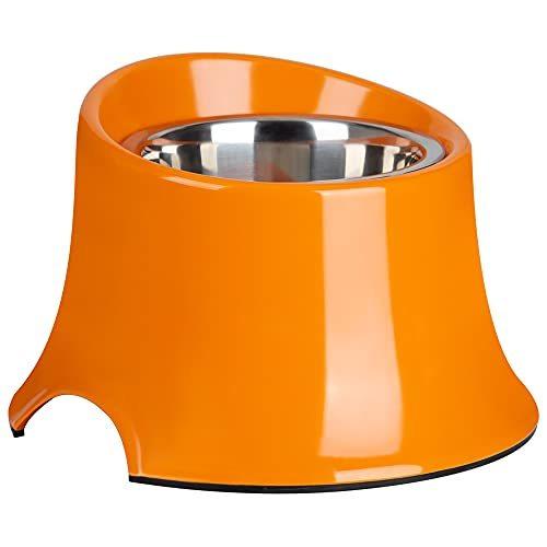 新作モデル Superdesign Superdesign 犬 食器 ペット 給食器 給水器 犬猫用 餌入れ 犬食器高さ メラミン製 滑り止め 取り外し 食器 餌やり 水やり用品 Aliuminium Lt