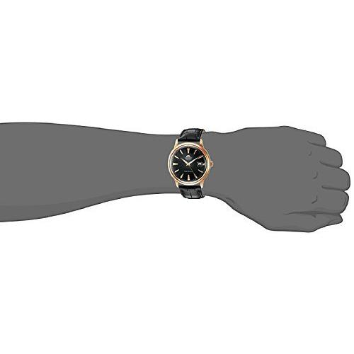 ORIENT オリエント FAC00001B0 バンビーノ BAMBINO 自動巻き(手巻付き) 2ND GENERATION 男性用 メンズ 腕時計 [並行輸入品]｜lala3-store｜06