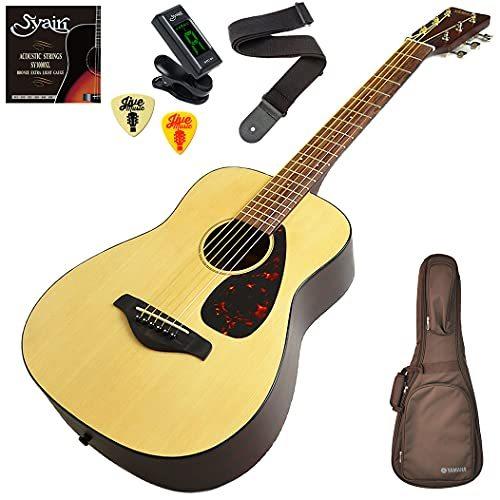 高評価のクリスマスプレゼント ジュニアサイズ Nt Jr2 Yamaha 初心者セット 6点 アコースティックギター ヤマハ アコギ セット 入門 アコースティックギター初心者セット Teachers Pspu Ru