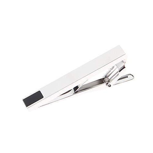 驚きの値段で タケオキクチ Takeo シルバー 006 00 結婚式 ネクタイピン メンズ オニキスタイバー Kikuchi タイピン タイタック Www Maketheleapcoaching Com