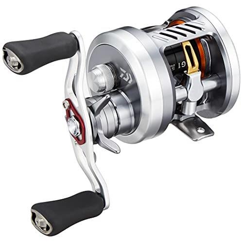 激安直営店 Millionaire 19 両軸リール ダイワdaiwa Ct 19モデル 70sh Sv ベイトリール ルアー用 Www Chemplex Co Zw