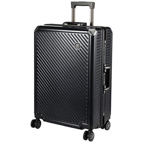 おすすめの人気 エー エル アイ スーツケース ハードキャリー 65l 5kg ブラック 並行輸入品 日本正規品取扱店 Gaains Com