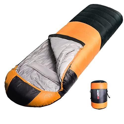 販売入荷 高級ダウン 防災用 車中泊 登山 封筒型 寝袋 収 冬用 丸洗い シュラフ Fchgz515 2個連結 2 65kg 最低温度 25 防水保温 直販新品 Jeromejack Fr