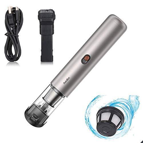 品多く 家庭用 充電式 軽量 超吸引力 小型掃除機 車用掃除機 コードレス カークリーナー ハンディークリーナー Autobotvx ジャパンスタイル 掃除機 クリーナー Gallup9th Com