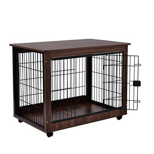 信頼 犬 ケージ 犬ゲージ 屋根付き 木目調 サークル 犬 犬用 ペット ペット用 ペットサークル ペットケージ インテリ A B092lgpysv Lala3 通販 Yahoo ショッピング 無料長期保証 Textec Com Py