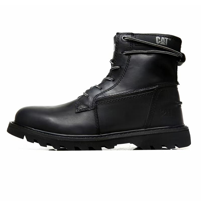 CAT CATERPILLAR キャタピラー CAT FOOTWEAR スニーカー ウォーキングシューズ ワークブーツ アウトドア 秋冬