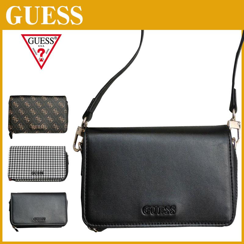 GUESS ゲス バッグ ショルダーバッグ 鞄 BAG レザー 革 レディース ファッション :gus30:LaLaショップ - 通販 -  Yahoo!ショッピング