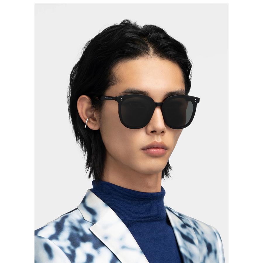 【正規販売店】 GENTLE MONSTER MY MA サングラス 兼用 ジェントルモンスター サングラス レディース メンズ ファッション 【1825212437】(9750円)