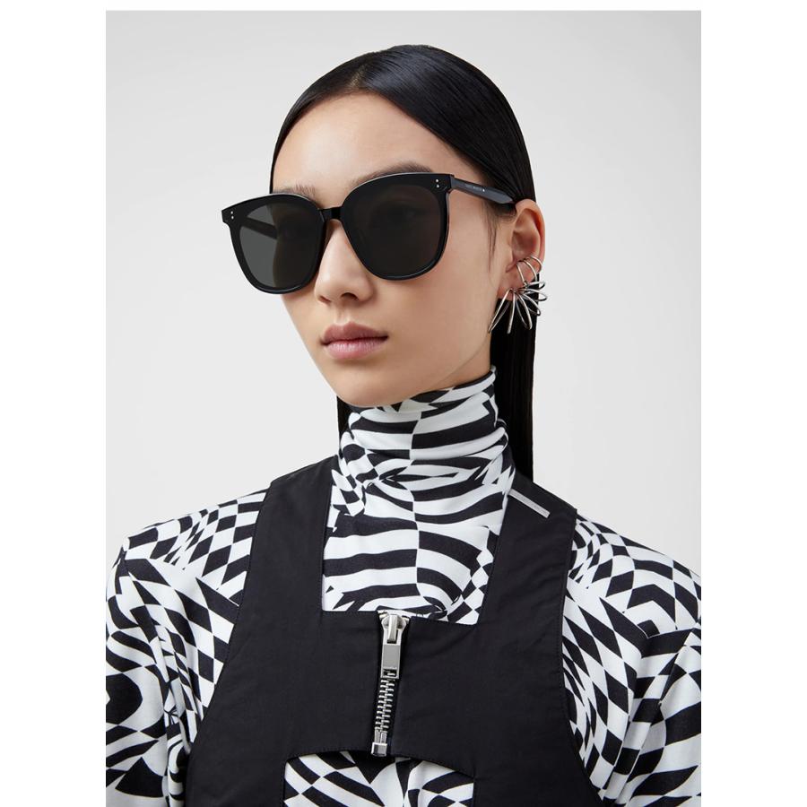 【正規販売店】 GENTLE MONSTER MY MA サングラス 兼用 ジェントルモンスター サングラス レディース メンズ ファッション 【1825212437】(9750円)