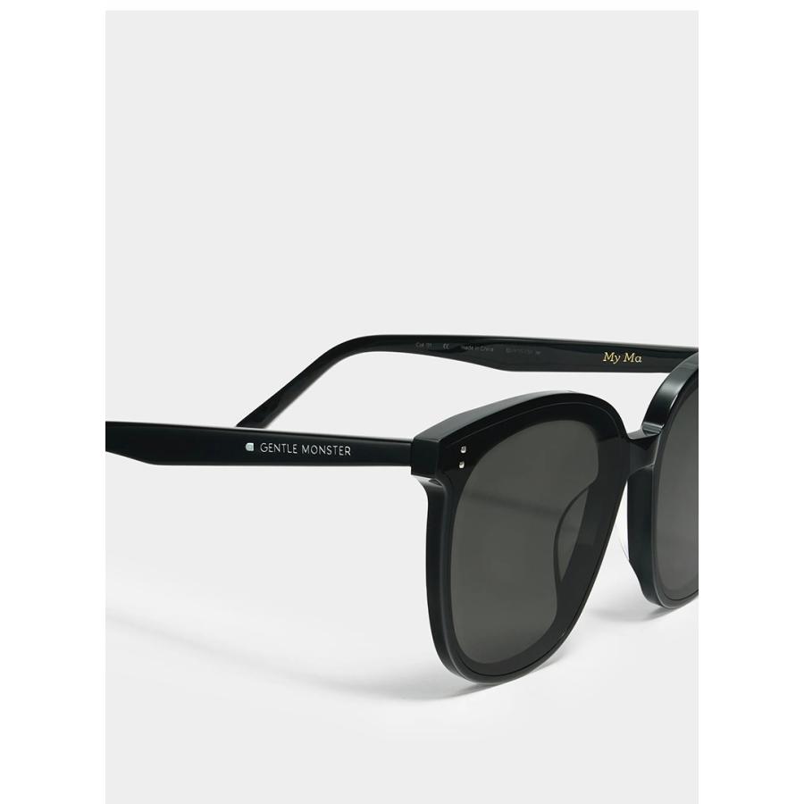 【正規販売店】 GENTLE MONSTER MY MA サングラス 兼用 ジェントルモンスター サングラス レディース メンズ ファッション 【1825212437】(9750円)